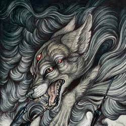 Eternum (AUS) : The Devouring Descent